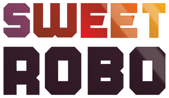 Sweet Robo